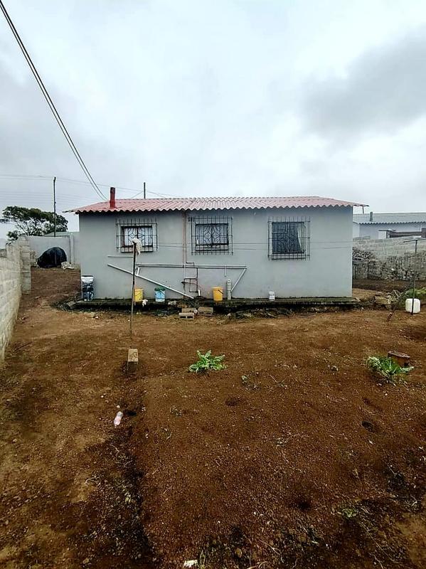 2 Bedroom Property for Sale in Mdantsane Nu 7 Eastern Cape